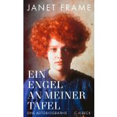 Ein Engel an meiner Tafel, Frame, Janet, Verlag C. H. BECK oHG, EAN/ISBN-13: 9783406811999