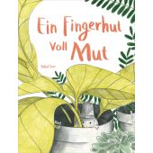 Ein Fingerhut voll Mut, Levi, Taltal, Nord-Süd-Verlag, EAN/ISBN-13: 9783314104893