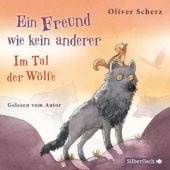 Ein Freund wie kein anderer, Scherz, Oliver, Silberfisch, EAN/ISBN-13: 9783745601442
