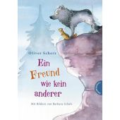 Ein Freund wie kein anderer, Scherz, Oliver, Thienemann-Esslinger Verlag GmbH, EAN/ISBN-13: 9783522184571