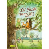 Ein Fuchs für Tomti, Blazon, Nina, Carlsen Verlag GmbH, EAN/ISBN-13: 9783551650290