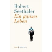 Ein ganzes Leben, Seethaler, Robert, Carl Hanser Verlag GmbH & Co.KG, EAN/ISBN-13: 9783446246454