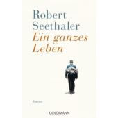 Ein ganzes Leben, Seethaler, Robert, Goldmann Verlag, EAN/ISBN-13: 9783442482917