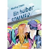 Ein halber Sommer, Stein, Maike, Verlag Friedrich Oetinger GmbH, EAN/ISBN-13: 9783789110511