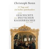 12 Tage und ein halbes Jahrhundert, Nonn, Christoph, Verlag C. H. BECK oHG, EAN/ISBN-13: 9783406755699