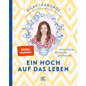 Ein Hoch auf das Leben, Leandros, Vicky, Gräfe und Unzer, EAN/ISBN-13: 9783833879685