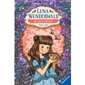 Luna Wunderwald, Band 8: Ein Igel im Tiefschlaf, Luhn, Usch, Ravensburger Verlag GmbH, EAN/ISBN-13: 9783473403578