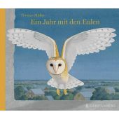 Ein Jahr mit den Eulen, Müller, Thomas, Gerstenberg Verlag GmbH & Co.KG, EAN/ISBN-13: 9783836957830