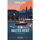 Ein kaltes Herz, Lanz, Fabio, Kein & Aber AG, EAN/ISBN-13: 9783036958521