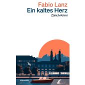 Ein kaltes Herz, Lanz, Fabio, Kein & Aber AG, EAN/ISBN-13: 9783036961552