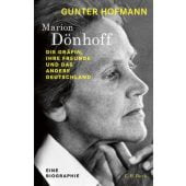 Ein Leben für das andere Deutschland, Hofmann, Gunter, Verlag C. H. BECK oHG, EAN/ISBN-13: 9783406725920