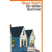 Ein letzter Sommer, Tesich, Steve, Kein & Aber AG, EAN/ISBN-13: 9783036959191