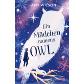 Ein Mädchen namens Owl, Wilson, Amy, Von Hacht Verlag GmbH, EAN/ISBN-13: 9783968260082