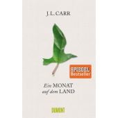 Ein Monat auf dem Land, Carr, J L, DuMont Buchverlag GmbH & Co. KG, EAN/ISBN-13: 9783832198350