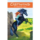 OSTWIND - Ein rätselhafter Unfall, Schwarz, Rosa, ALIAS ENTERTAINMENT, EAN/ISBN-13: 9783940919502