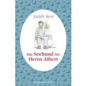 Ein Seehund für Herrn Albert, Kerr, Judith, Fischer Sauerländer, EAN/ISBN-13: 9783737354455