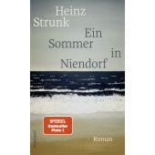 Ein Sommer in Niendorf, Strunk, Heinz, Rowohlt Verlag, EAN/ISBN-13: 9783498002923