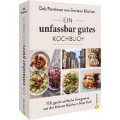 Ein unfassbar gutes Kochbuch, Christian Verlag, EAN/ISBN-13: 9783959618014