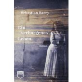 Ein verborgenes Leben, Barry, Sebastian, Steidl Verlag, EAN/ISBN-13: 9783958299320