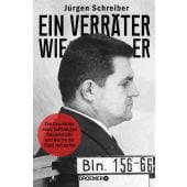 Ein Verräter wie er, Schreiber, Jürgen, Droemer Knaur, EAN/ISBN-13: 9783426277584