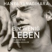 Ein wenig Leben, Yanagihara, Hanya, Hörbuch Hamburg, EAN/ISBN-13: 9783869092379