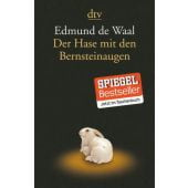 Der Hase mit den Bernsteinaugen, Waal, Edmund de, dtv Verlagsgesellschaft mbH & Co. KG, EAN/ISBN-13: 9783423142120