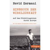 Einbruch der Wirklichkeit, Kermani, Navid, Verlag C. H. BECK oHG, EAN/ISBN-13: 9783406692086