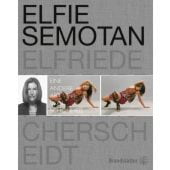 Eine andere Art von Schönheit, Semotan, Elfie, Christian Brandstätter, EAN/ISBN-13: 9783850339261