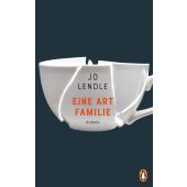 Eine Art Familie, Lendle, Jo, Penguin Verlag Hardcover, EAN/ISBN-13: 9783328601944