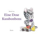 Eine Dose Kussbonbons, Gay, Michel, Moritz Verlag, EAN/ISBN-13: 9783895651991