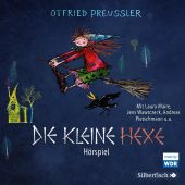 Die kleine Hexe - Das WDR-Hörspiel, Preußler, Otfried, Silberfisch, EAN/ISBN-13: 9783745602586