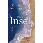 Eine Insel, Jennings, Karen, Blessing, Karl, Verlag GmbH, EAN/ISBN-13: 9783896677389