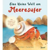 Eine kleine Welt am Meeresufer, Millard, Will, Insel Verlag, EAN/ISBN-13: 9783458643203