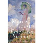 Eine Liebe Swanns, Proust, Marcel, Suhrkamp, EAN/ISBN-13: 9783518467275