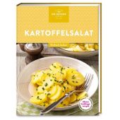 Meine Lieblingsrezepte: Kartoffelsalate, Dr. Oetker Verlag KG, EAN/ISBN-13: 9783767018211