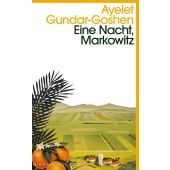 Eine Nacht, Markowitz, Gundar-Goshen, Ayelet, Kein & Aber AG, EAN/ISBN-13: 9783036959269