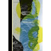 Eine Nebensache, Shibli, Adania, Berenberg Verlag, EAN/ISBN-13: 9783949203213