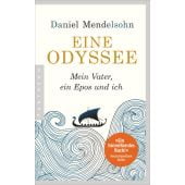 Eine Odyssee, Mendelsohn, Daniel, Pantheon, EAN/ISBN-13: 9783570554258