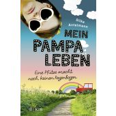 Mein Pampaleben - Eine Pfütze macht noch keinen Regenbogen, Antelmann, Silke, EAN/ISBN-13: 9783737342780