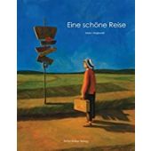 Eine schöne Reise, Majewski, Marc, Tinten Trinker GmbH, EAN/ISBN-13: 9783946401100