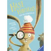 Eine Überraschung für Hase Hibiskus, König, Andreas, Ravensburger Buchverlag, EAN/ISBN-13: 9783473447114