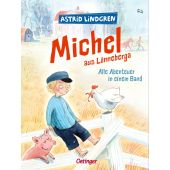 Michel aus Lönneberga. Alle Abenteuer in einem Band, Lindgren, Astrid, EAN/ISBN-13: 9783751203531