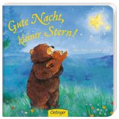 Gute Nacht, kleiner Stern!, Lütje, Susanne, Verlag Friedrich Oetinger GmbH, EAN/ISBN-13: 9783789173523