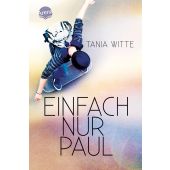 Einfach nur Paul, Witte, Tania, Arena Verlag, EAN/ISBN-13: 9783401606842