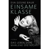 Einsame Klasse, Baur, Eva Gesine, Verlag C. H. BECK oHG, EAN/ISBN-13: 9783406705694