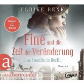 Fine und die Zeit der Veränderung, Renk, Ulrike, Aufbau Verlag GmbH & Co. KG, EAN/ISBN-13: 9783961056927