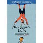 Der Zahlenteufel, Enzensberger, Hans Magnus, Carl Hanser Verlag GmbH & Co.KG, EAN/ISBN-13: 9783446272606