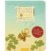 Die kleine Hummel Bommel sucht das Glück, Sabbag, Britta/Kelly, Maite, Ars Edition, EAN/ISBN-13: 9783845832234