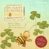 Die kleine Hummel Bommel sucht das Glück, Sabbag, Britta/Kelly, Maite, Silberfisch, EAN/ISBN-13: 9783745601718