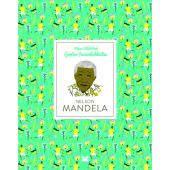 Nelson Mandela, Thomas, Isabel/Warren, Hannah, Laurence King Verlag GmbH, EAN/ISBN-13: 9783962440329